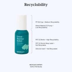 KraveBeauty Great Barrier Relief Serum 45ml