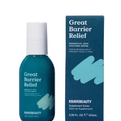 KraveBeauty Great Barrier Relief Serum 100ml