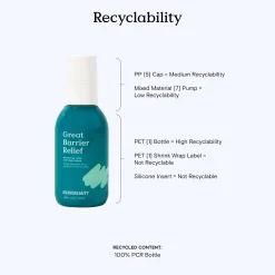 KraveBeauty Great Barrier Relief Serum 100ml
