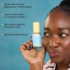 KraveBeauty Great Barrier Relief 45ml + Oil La La 45ml (Worth £56)