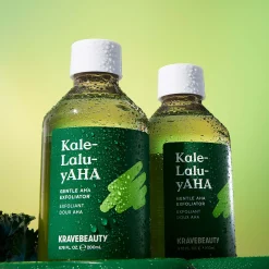 KraveBeauty Kale-Lalu-yAHA 200ml