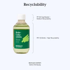 KraveBeauty Kale-Lalu-yAHA 200ml