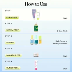 KraveBeauty Matcha Hemp Hydrating Cleanser 120ml