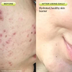 KraveBeauty Matcha Hemp Hydrating Cleanser 120ml