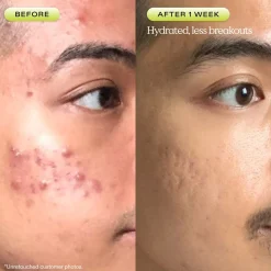 KraveBeauty Matcha Hemp Hydrating Cleanser 120ml