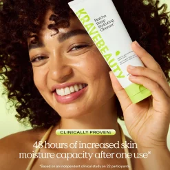 KraveBeauty Matcha Hemp Hydrating Cleanser 120ml