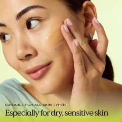 KraveBeauty Matcha Hemp Hydrating Cleanser 120ml