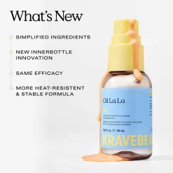 KraveBeauty Oil La La 45ml