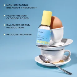 KraveBeauty Oil La La 45ml