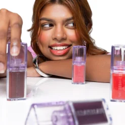 KraveBeauty Plumptuous Lip Jelly - Cherry Cola