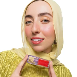 KraveBeauty Plumptuous Lip Jelly - Cherry Cola
