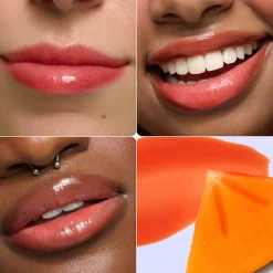 KraveBeauty Plumptuous Lip Jelly - Cherry Cola