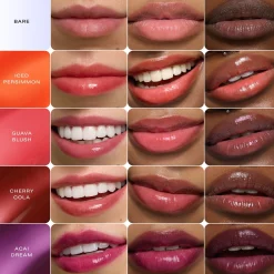 KraveBeauty Plumptuous Lip Jelly - Cherry Cola