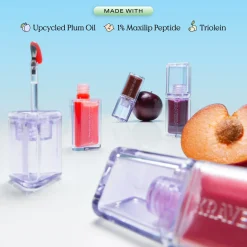 KraveBeauty Plumptuous Lip Jelly - Cherry Cola
