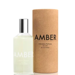 Laboratory Perfumes Amber Eau de Toilette 100ml