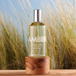 Laboratory Perfumes Amber Eau de Toilette 100ml
