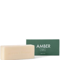 Laboratory Perfumes Amber Soap 150g