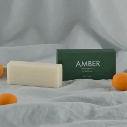 Laboratory Perfumes Amber Soap 150g