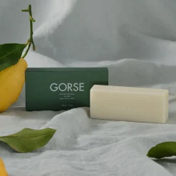 Laboratory Perfumes Gorse Soap 150g