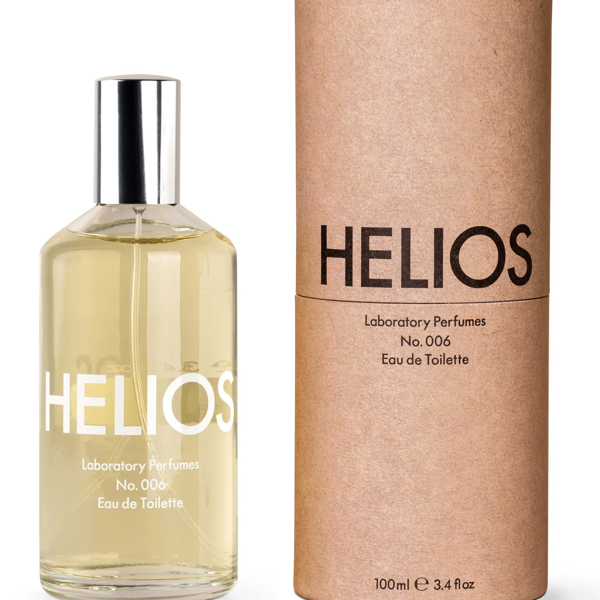 Laboratory Perfumes Helios Eau de Toilette 100ml