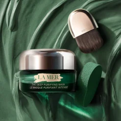 La Mer The Deep Purifying Mask 50ml
