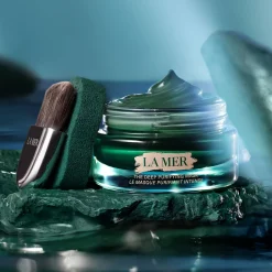 La Mer The Deep Purifying Mask 50ml