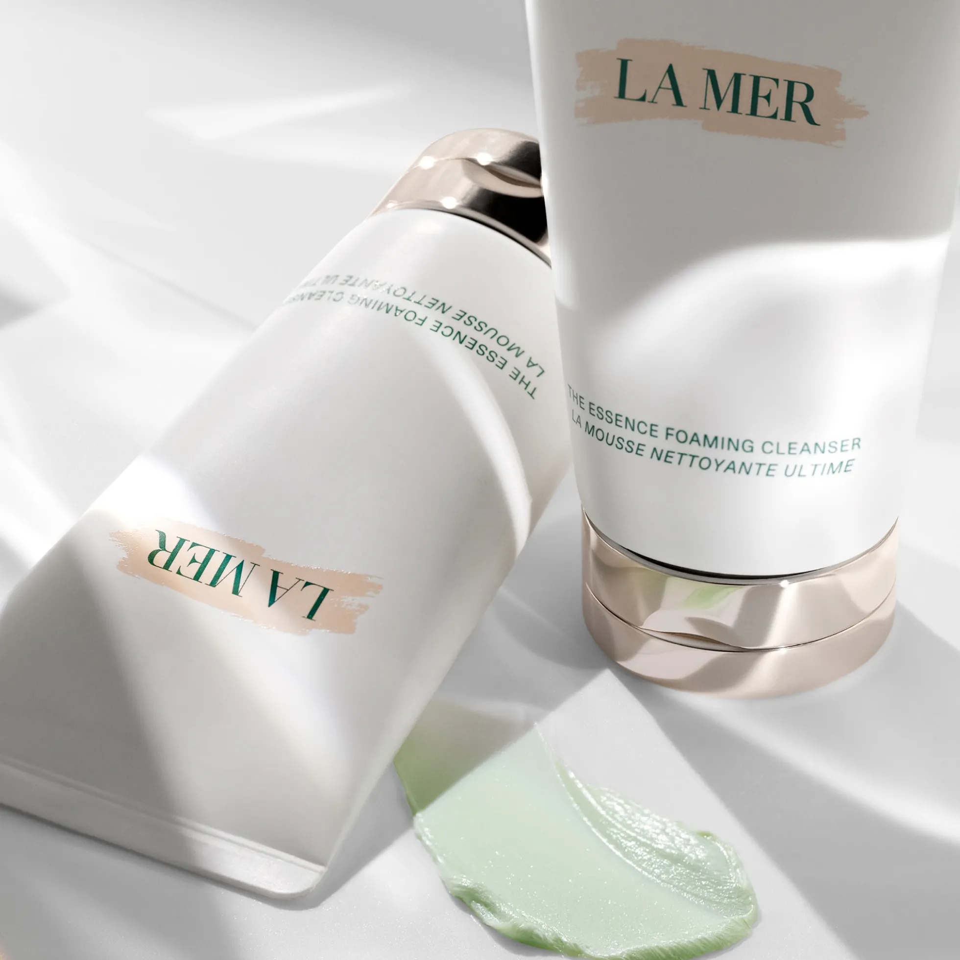 La Mer The Essence Foaming Cleanser 125ml