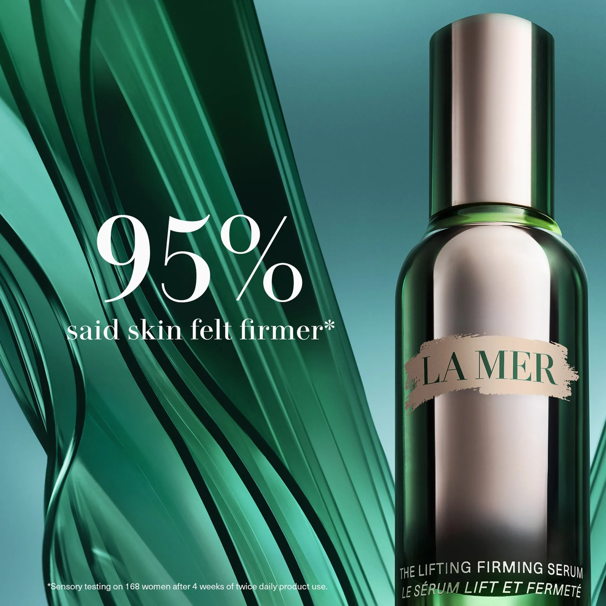 La Mer The Lifting Firming Serum 15ml