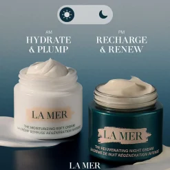 La Mer The Moisturising Soft Cream 60ml