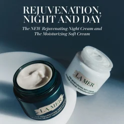La Mer The Rejuvenating Night Cream 30ml