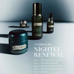 La Mer The Rejuvenating Night Cream 60ml