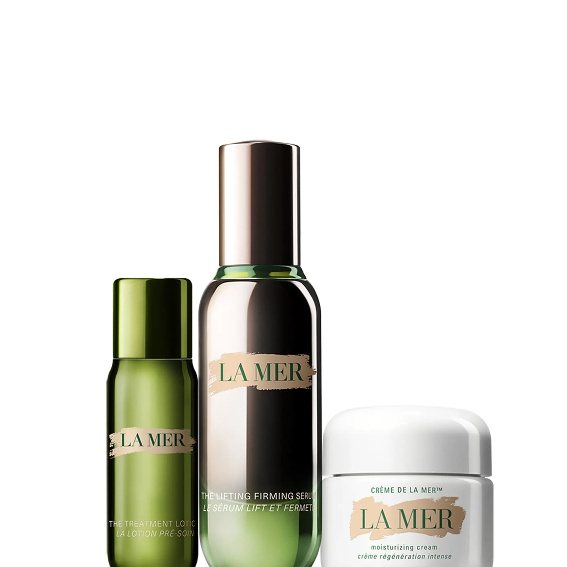 La Mer The Renewing Energy Trio