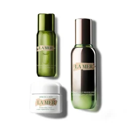 La Mer The Renewing Energy Trio