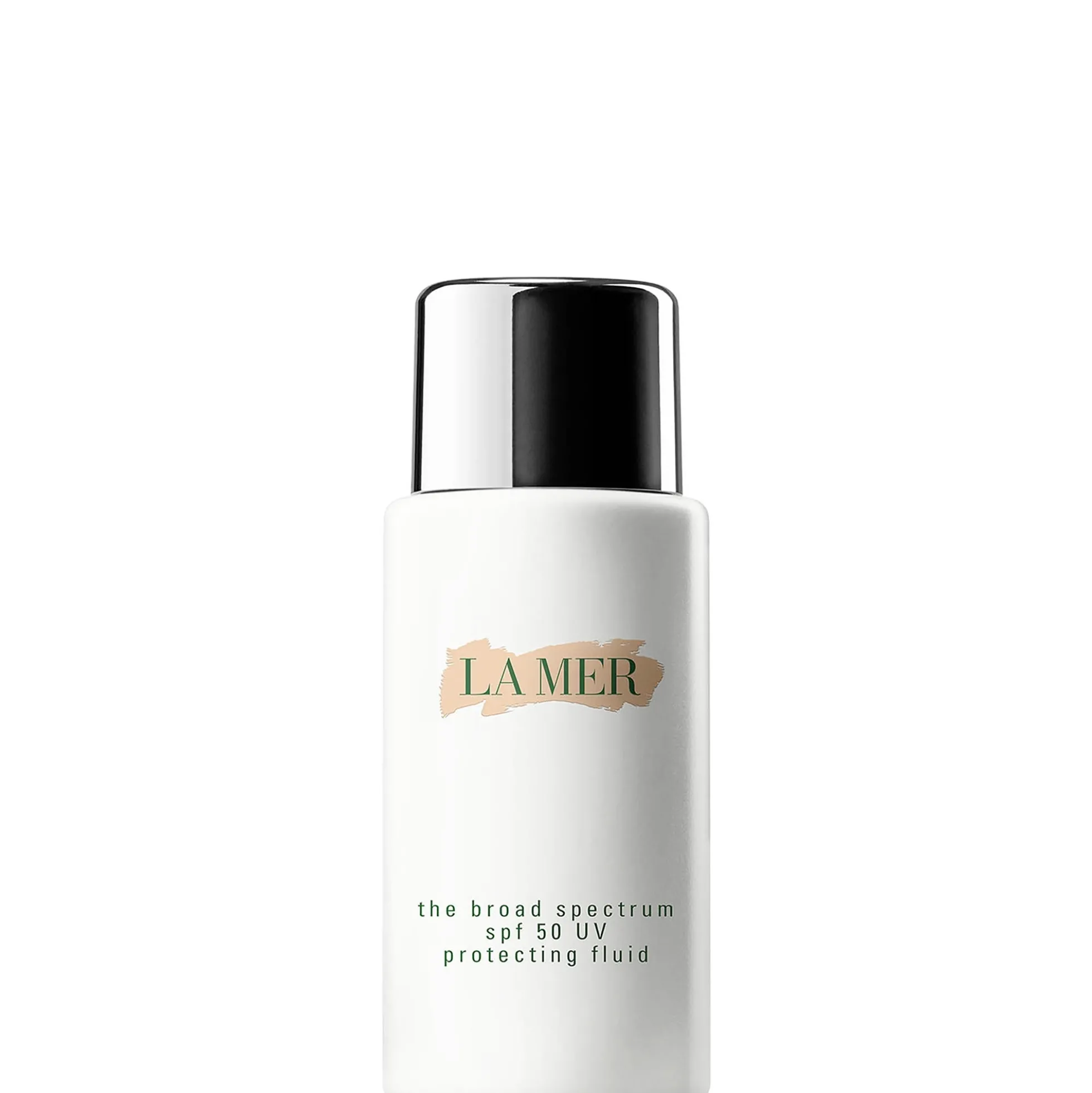 La Mer The SPF50 UV Protecting Fluid 50ml