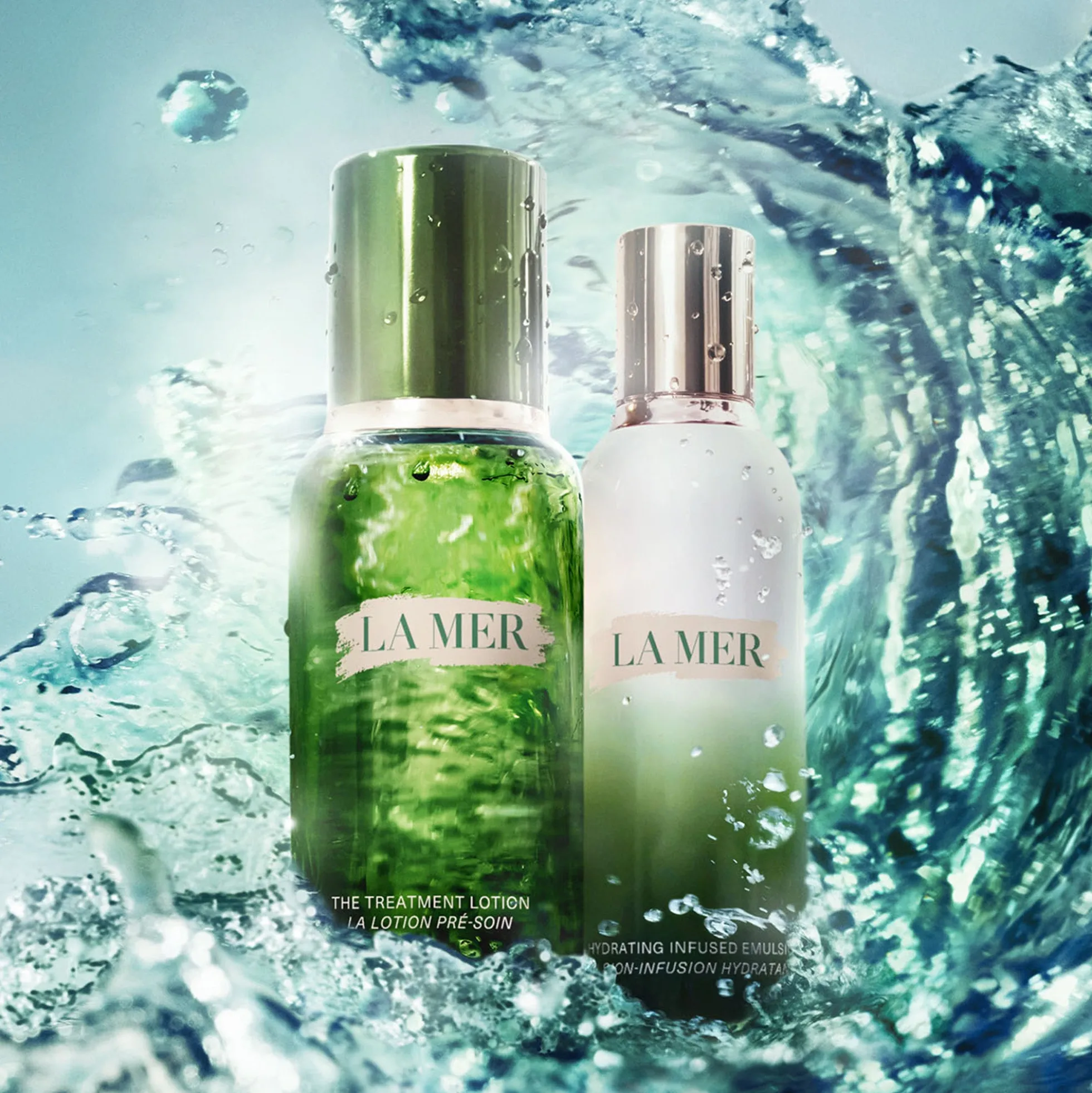 La Mer The Treatment Lotion 100ml
