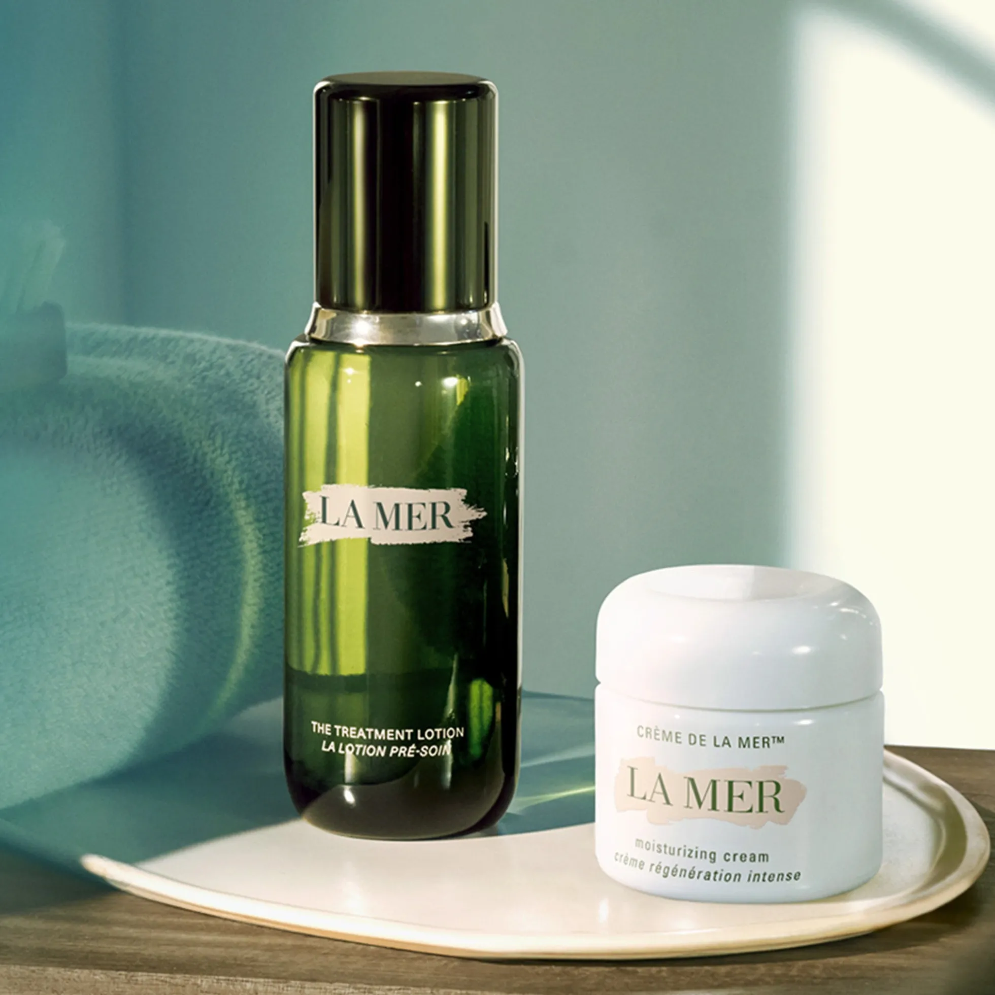 La Mer The Treatment Lotion 100ml