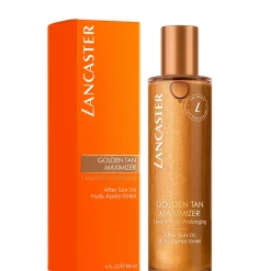 Lancaster Golden Tan Maximizer After Sun Oil 150ml