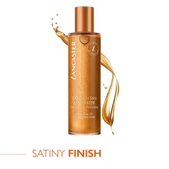 Lancaster Golden Tan Maximizer After Sun Oil 150ml