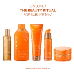 Lancaster Golden Tan Maximizer After Sun Oil 150ml