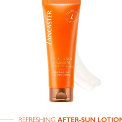 Lancaster Golden Tan Maximizer After Sun Lotion 250ml