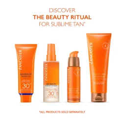 Lancaster Golden Tan Maximizer After Sun Lotion 250ml