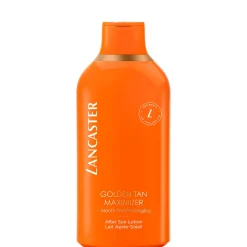 Lancaster Golden Tan Maximizer After Sun Lotion 400ml