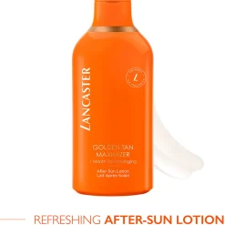 Lancaster Golden Tan Maximizer After Sun Lotion 400ml