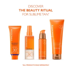 Lancaster Golden Tan Maximizer After Sun Lotion 400ml