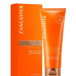 Lancaster Golden Tan Maximizer After Sun Lotion 125ml