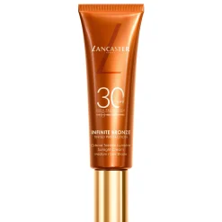 Lancaster Infinite Bronze Tinted Protection Sunlight Cream SPF30 50ml