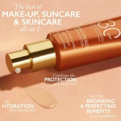 Lancaster Infinite Bronze Tinted Protection Sunlight Cream SPF30 50ml