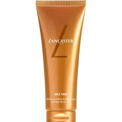 Lancaster Self Tan Golden Body Gel 125ml