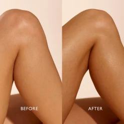 Lancaster Self Tan Golden Body Gel 125ml