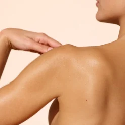 Lancaster Self Tan Golden Body Gel 125ml